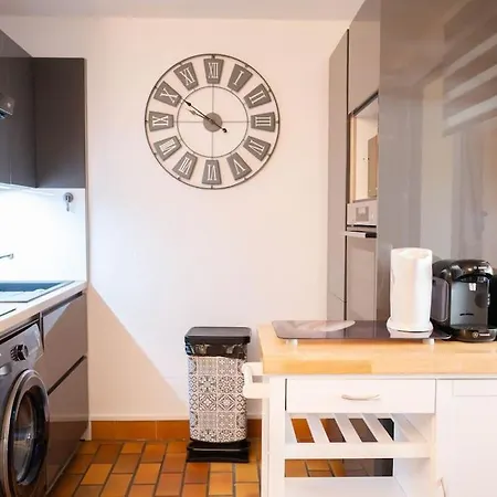 Un Sejour Ideal A Deux Pas De La