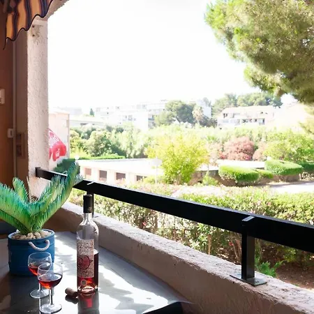 Un Sejour Ideal A Deux Pas De La * Hyeres