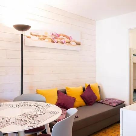 Un Sejour Ideal A Deux Pas De La Apartamento