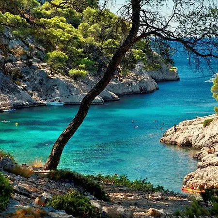 Un Sejour Ideal A Deux Pas De La Apartment Hyeres