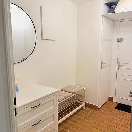 Apartment Un Sejour Ideal A Deux Pas De La