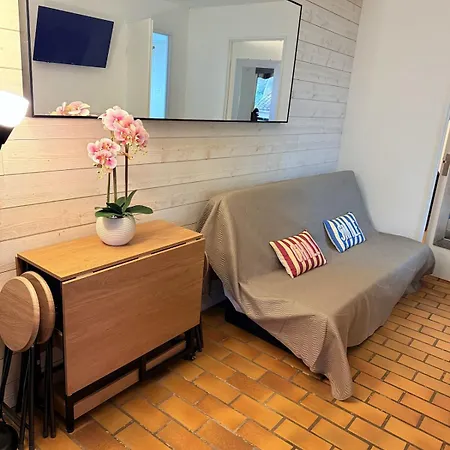 Un Sejour Ideal A Deux Pas De La Apartment