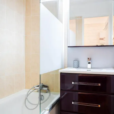 Un Sejour Ideal A Deux Pas De La Appartement Hyères
