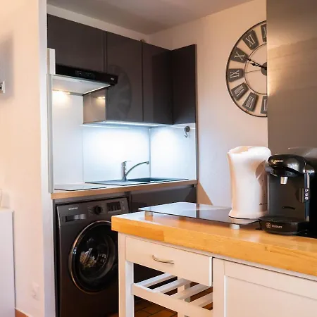 Un Sejour Ideal A Deux Pas De La Appartement